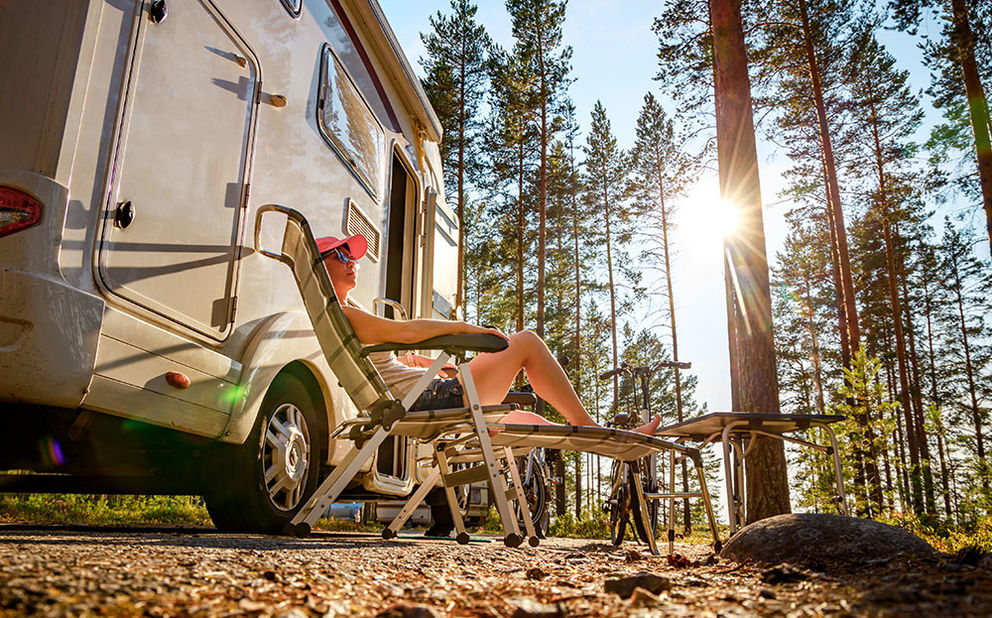 Peut-on boire l'eau du robinet du camping-car: le débat – Le Monde du  Camping-Car