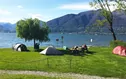 Camper en petit comité – 13 charmants campings en Suisse