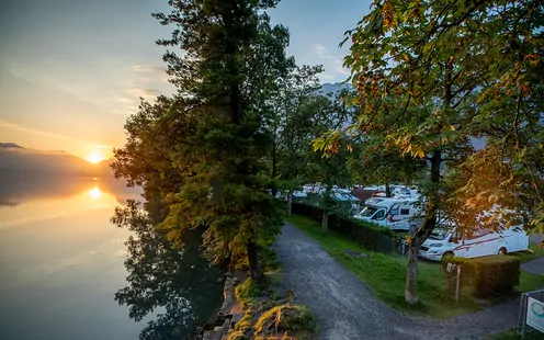 L’ABC per i conducenti di camper