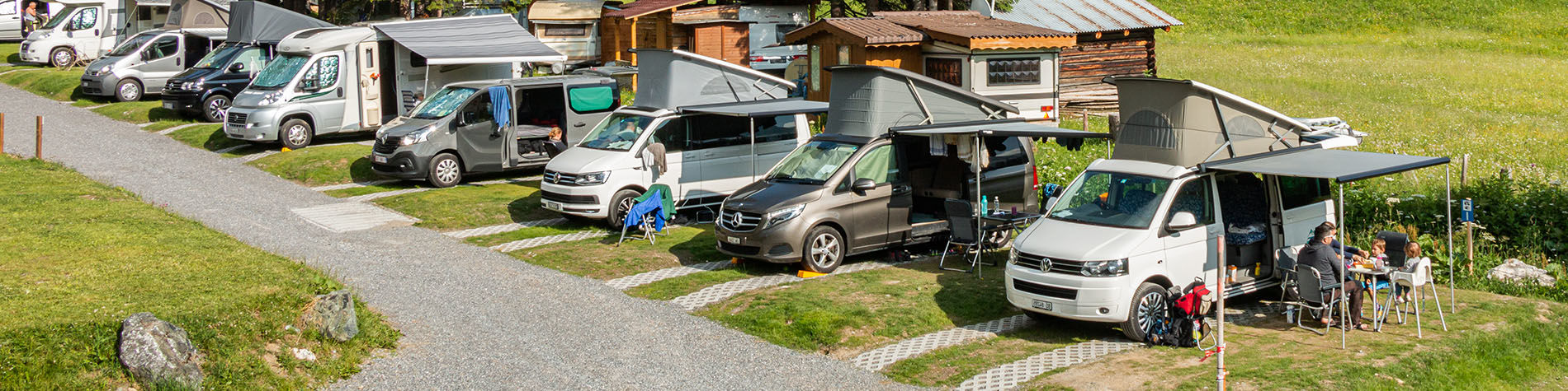 Guide d'achat : comment bien choisir l'auvent de votre camping-car – Le  Monde du Camping-Car