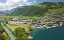 TCS Camping Buochs Vierwaldstättersee 