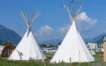 Tipi aussen