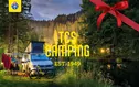 TCS Camping Gutschein