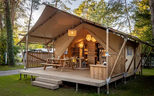 Tenda Safari Standard