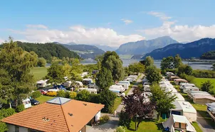 TCS Camping Luzern-Horw