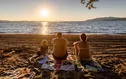 TCS Campingplätze am See in der Schweiz