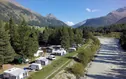 TCS Camping Samedan