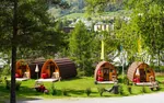 TCS Camping Scuol