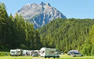 TCS Camping Scuol