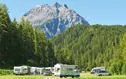 TCS Camping Scuol