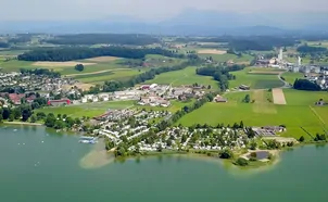 TCS Camping Sempach