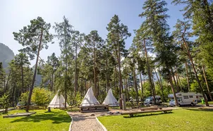 TCS Camping Thusis Viamala