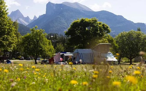 Campings C’est si Bon en France