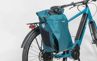 7 Fahrradtaschen im Test 2024