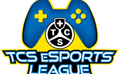 TCS eSports League: Start der 8. Saison