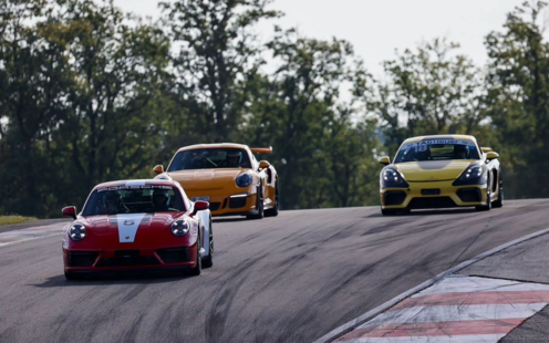 Auto Track Days Open Pitlane