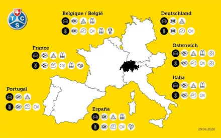 Mobilité et voyages