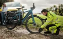 TCS Velo Versicherung für Fahrrad und E-Bike