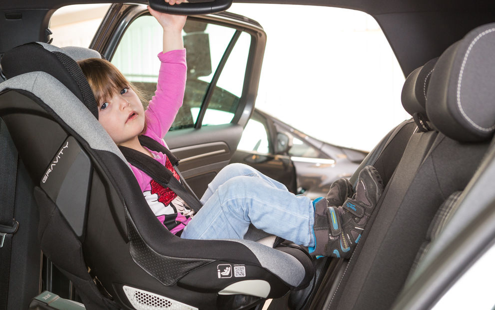 Abschnallschutz Kindersitz Brustgurt Auto Sitz Sicherheitsclip