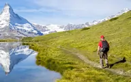 Bereiten Sie sich auf Ihre Wanderungen in der Natur vor