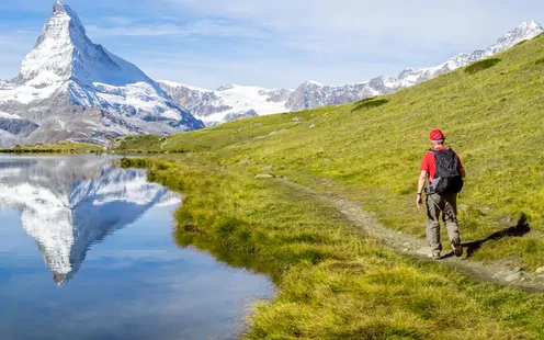 Préparez-vous pour vos randonnées en pleine nature