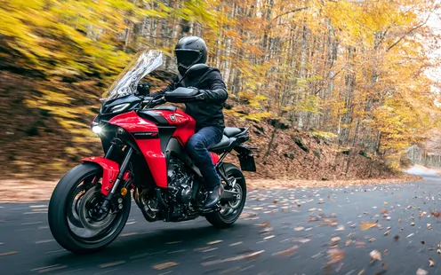 Moto Perfectionnement pour moniteurs de conduite