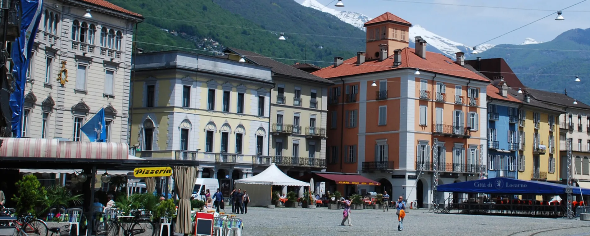 Gruppo regionale Locarnese e Valli 