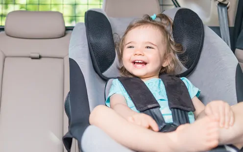 Test 2019: Quelle voiture pour la famille?