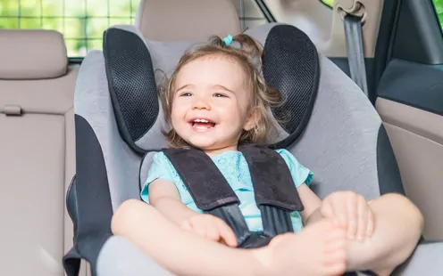 Quale auto per la famiglia? Testate anche le auto elettriche !