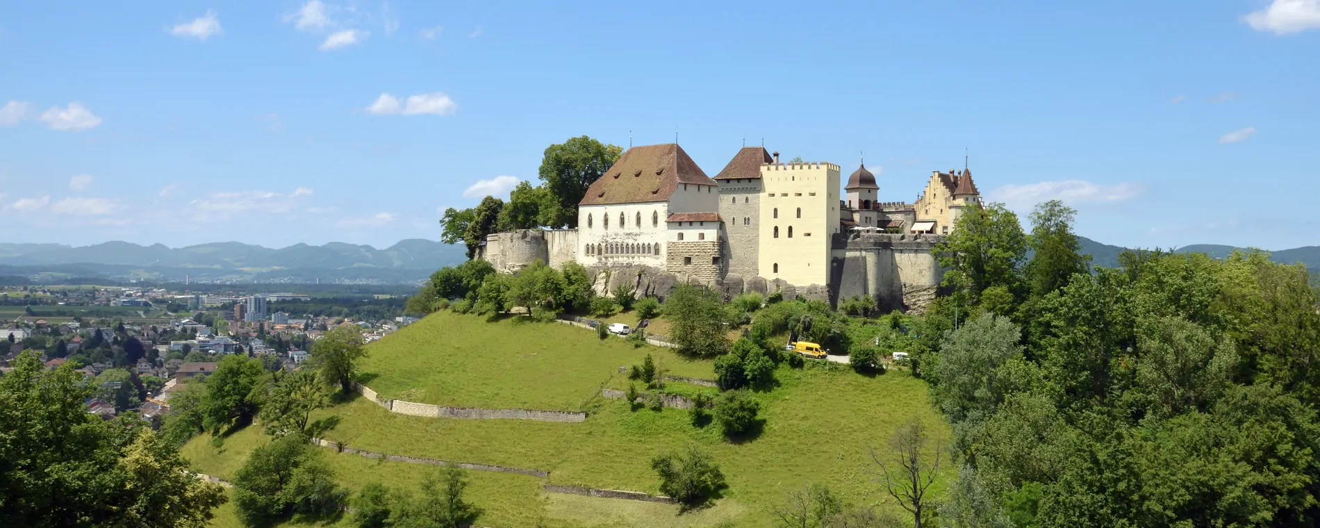 Untersektion Lenzburg