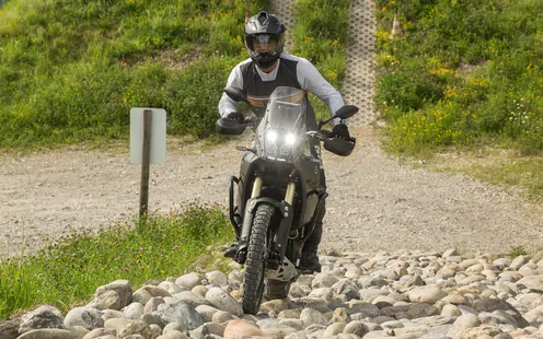 Moto Enduro 2