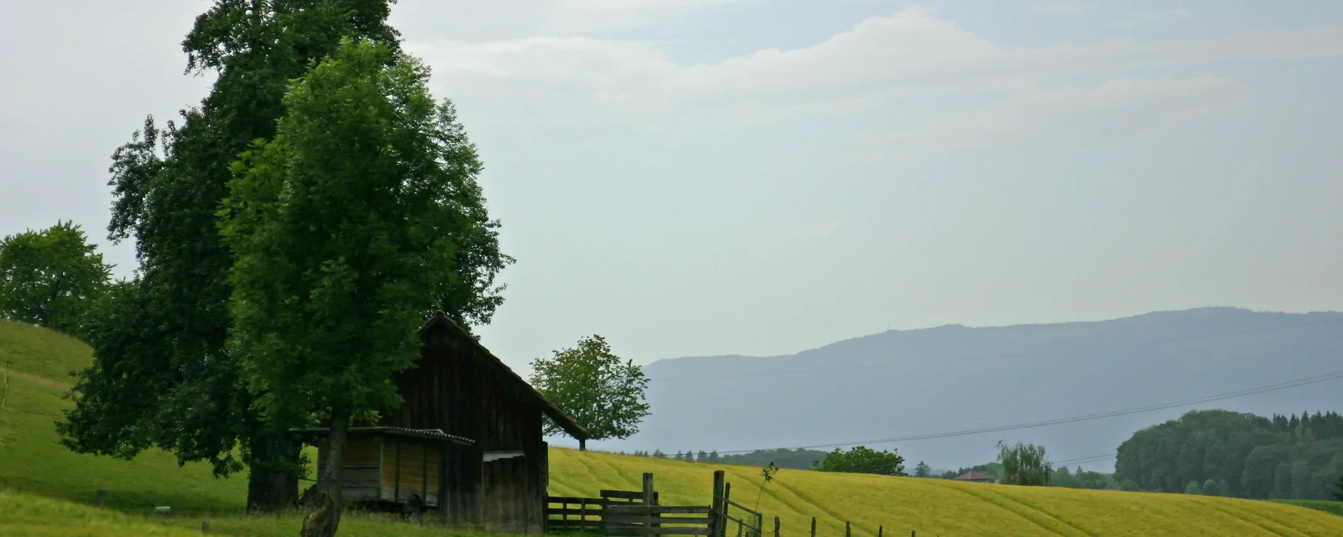 Region Oberaargau