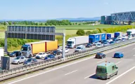 Info sul traffico in Svizzera