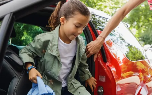 Parents Taxis : et si vous changiez vos habitudes ?