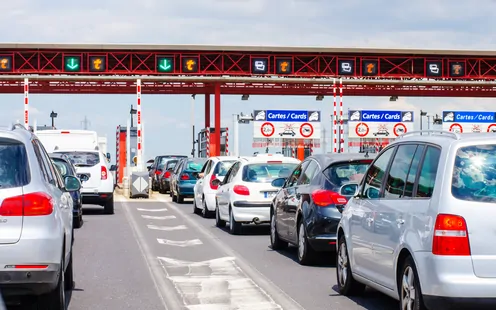 Le télépéage en toute &quot;liber-t&quot; 