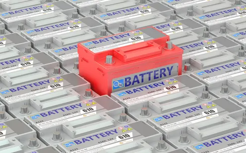 Combien durent les batteries des véhicules électriques?