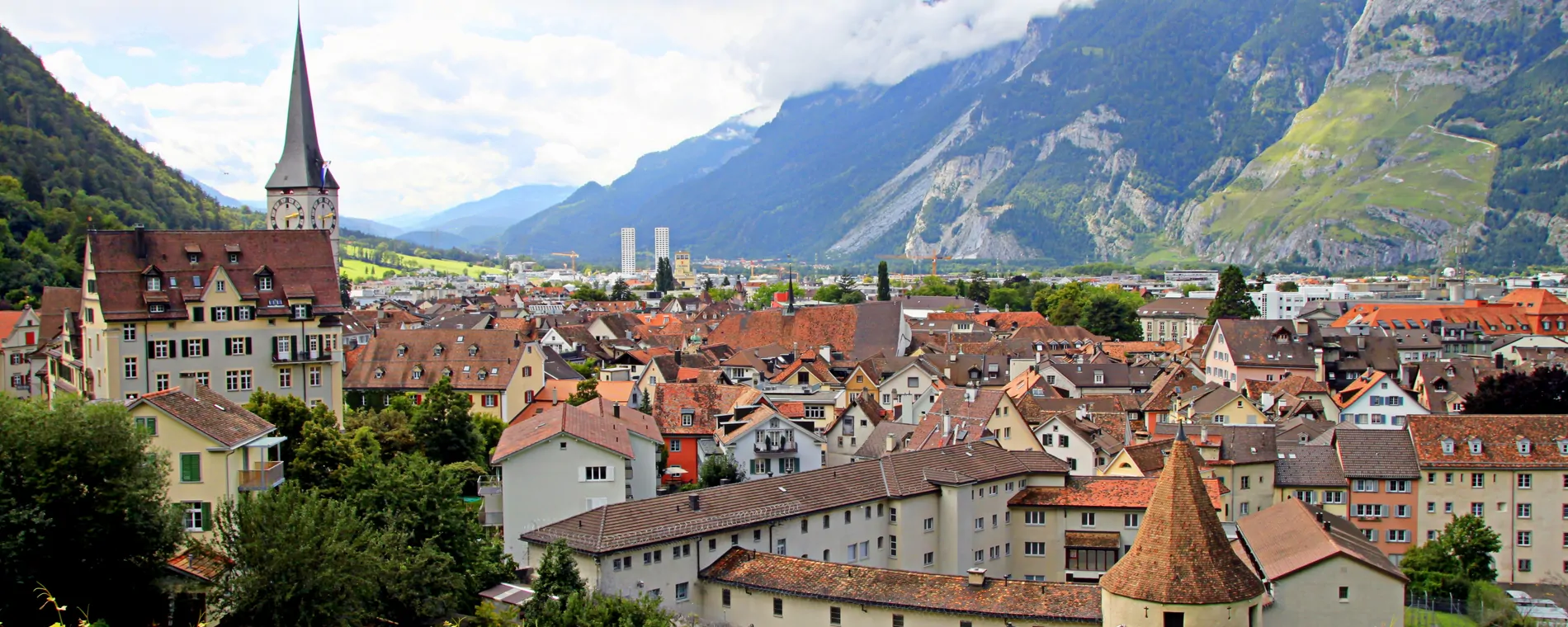 Regionalgruppe Chur und Umgebung (GR2)