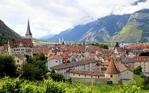 Regionalgruppe Chur und Umgebung (GR2)