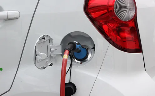 Auto elettrica in panne: cosa fare?