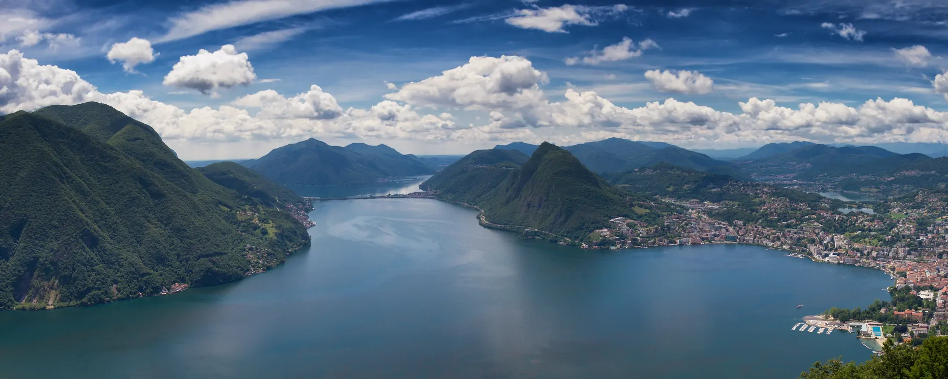 Gruppo regionale del Luganese 