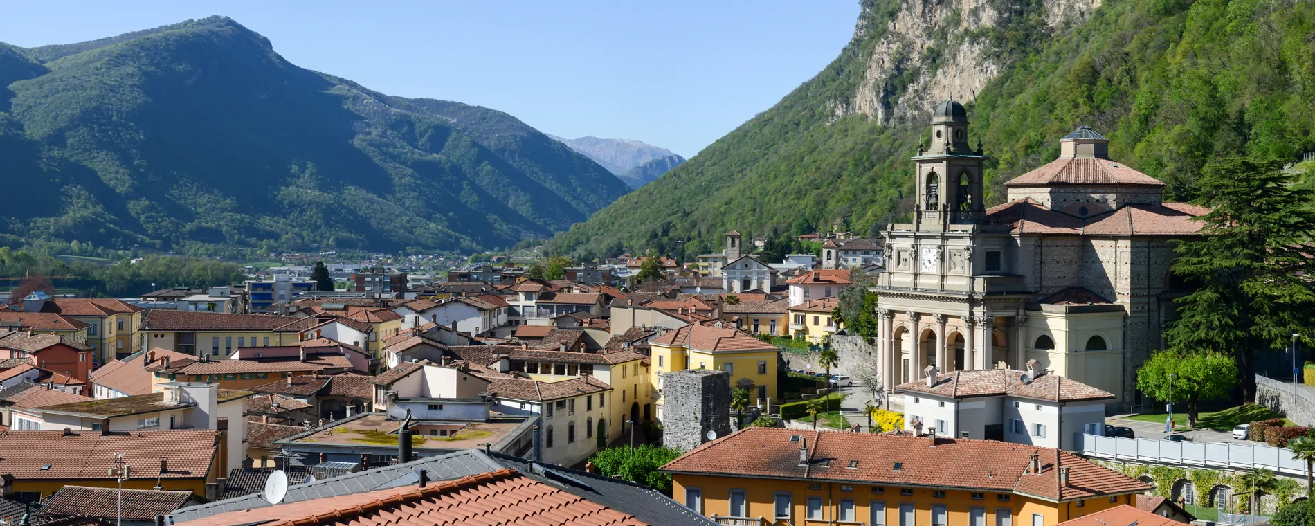 Gruppo regionale del Mendrisiotto 