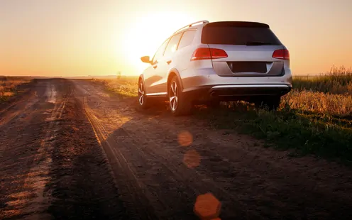 Au soleil, la voiture est un piège mortel