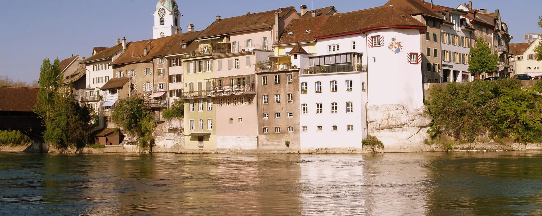 Regionalgruppe Olten