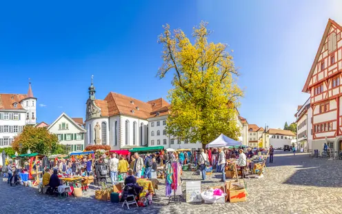 Regionalgruppe St. Gallen &amp; Umgebung