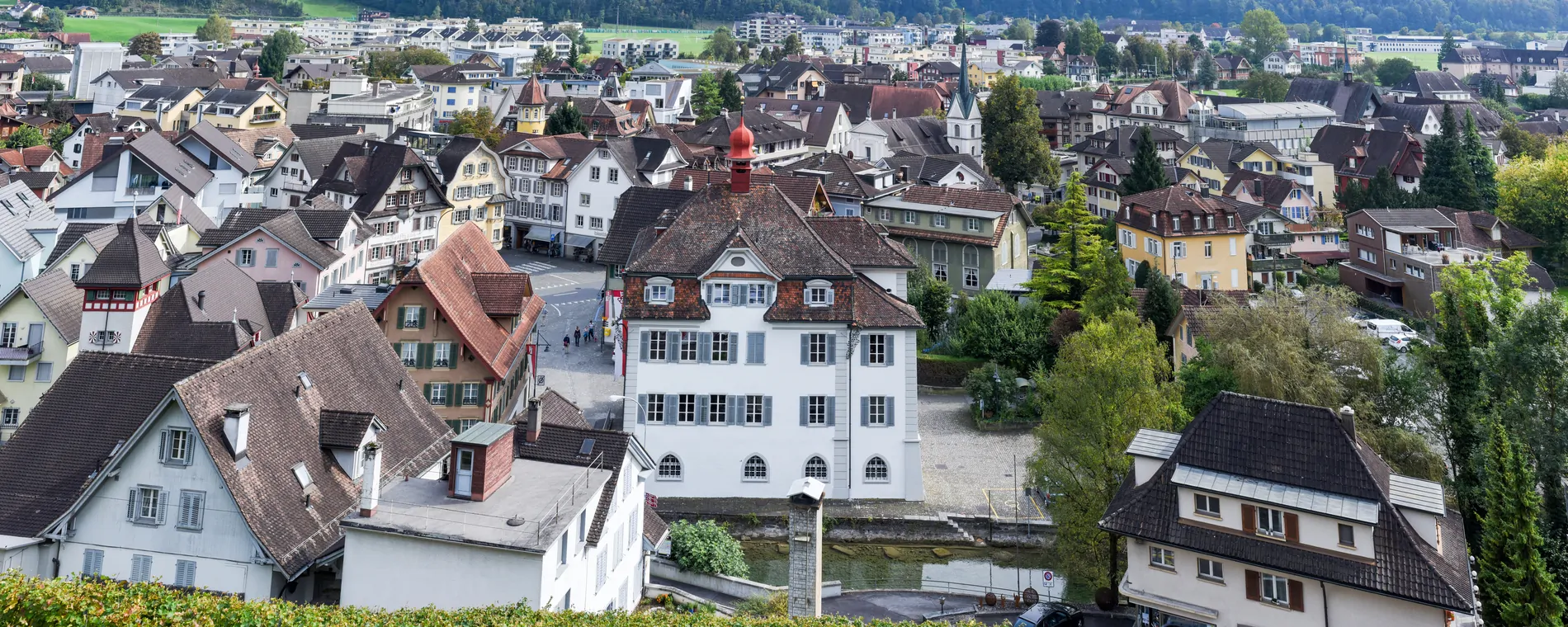 Untersektion Obwalden