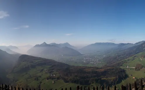 Über die Sektion Schwyz