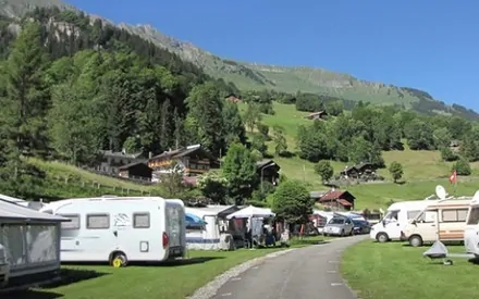  Camping La Murée