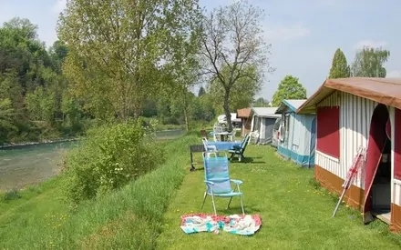 Camping Rässenwies