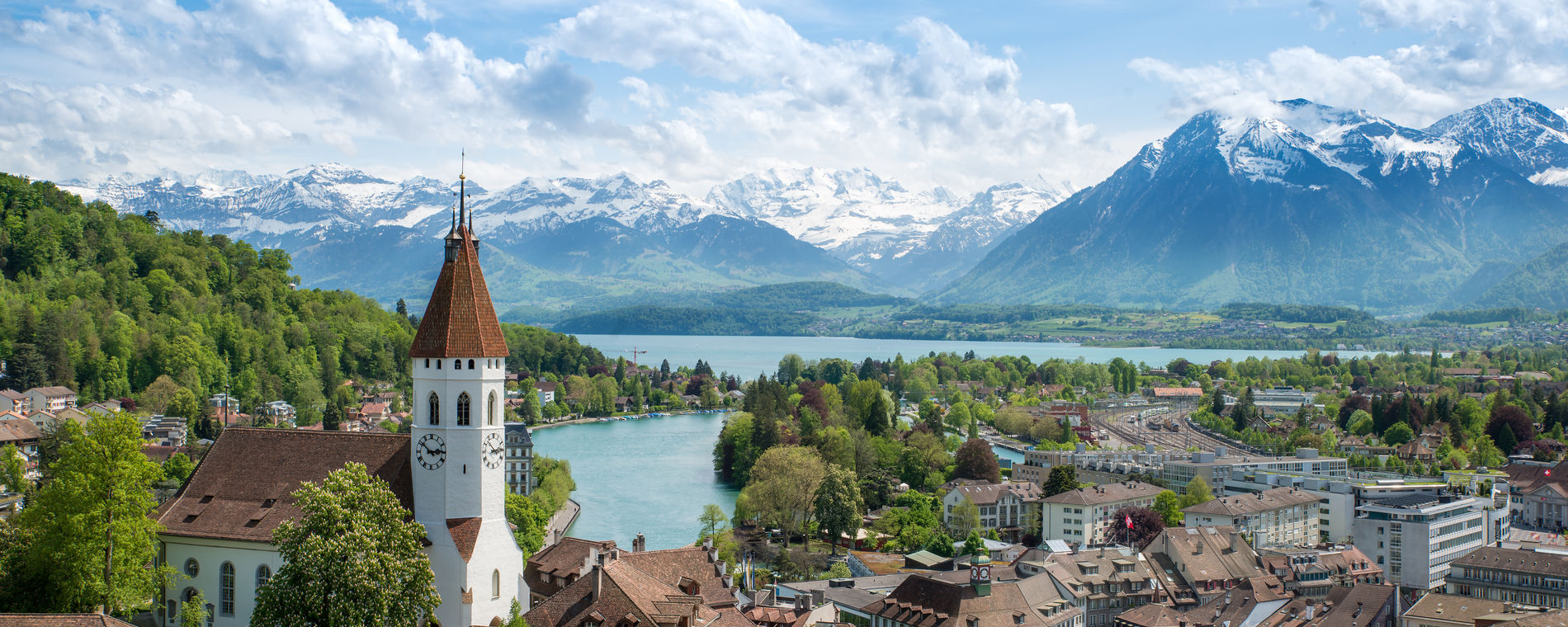 Landesteil Berner Oberland Tcs Schweiz