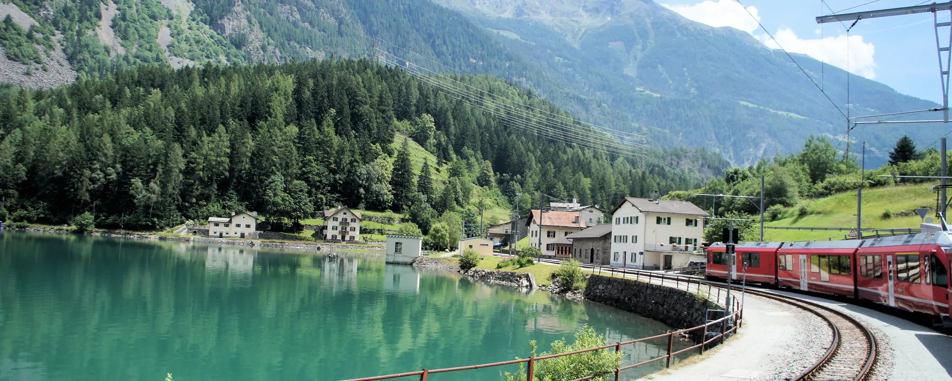 Regionalgruppe Valposchiavo (GR5)